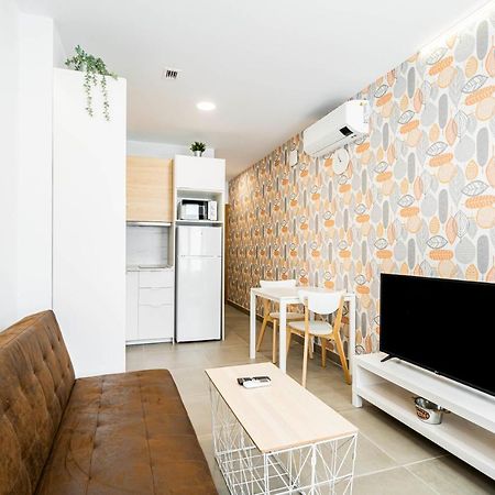 Ferienwohnung Dobo Madrid Anr2 Exterior foto